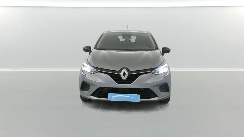 Renault Clio TCe 90 Equilibre 5p