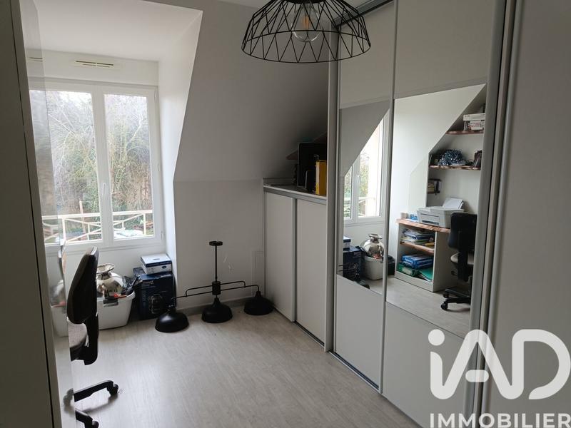 Maison de ville - 154 m² - 6 pièces