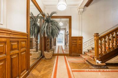 Appartement - 106 m² - 4 pièces