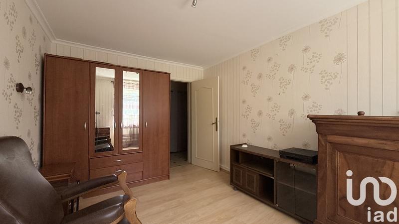 Maison - 128 m² - 5 pièces