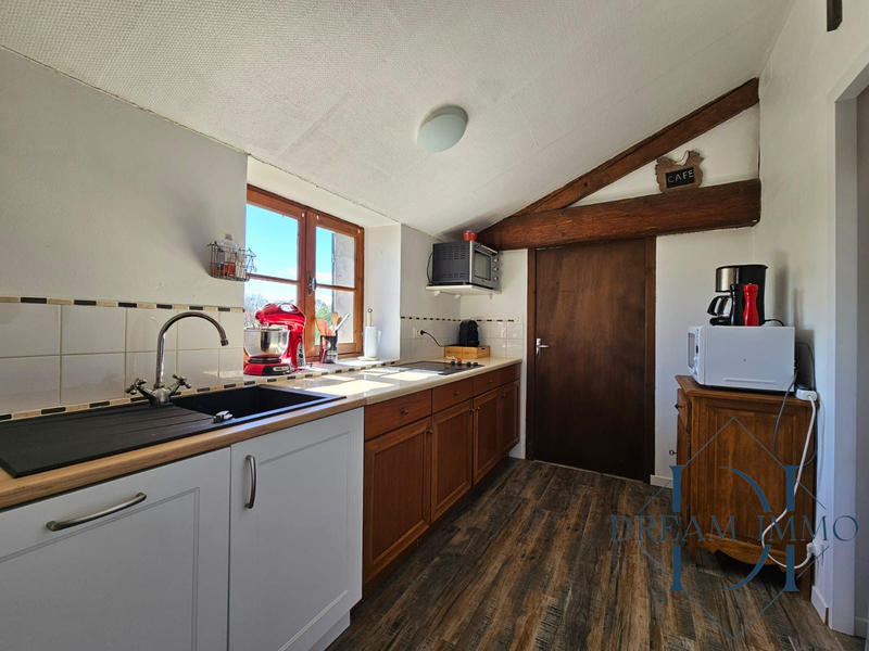 Maison - 380 m² - 11 pièces