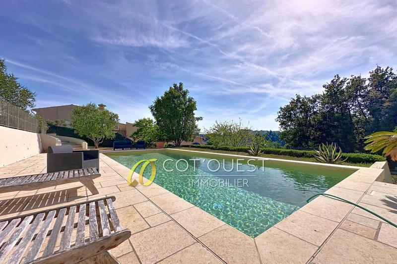 Maison - 126 m² - 4 pièces