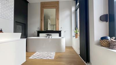 Maison - 270 m² - 7 pièces