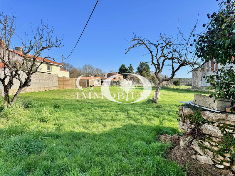 Maison - 161 m² - 5 pièces