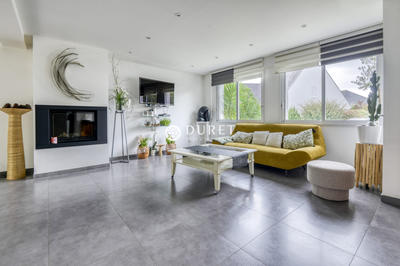 Maison ancienne - 165 m² - 7 pièces