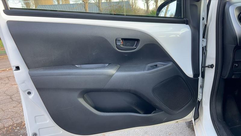 Citroën C1 II 1.0 VTi 69 Feel