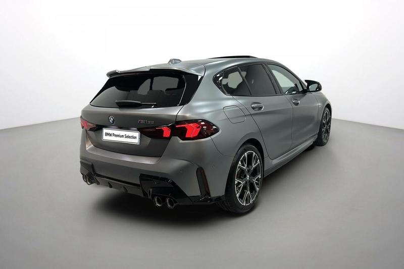 Bmw Série 1 F70 M135 xDrive 300 ch Dkg7 m Performance