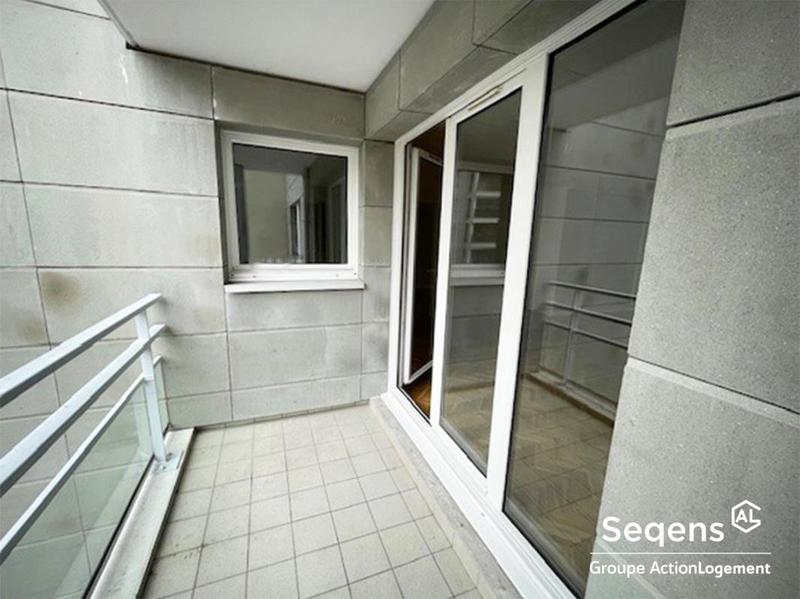 Appartement - 77 m² - 3 pièces