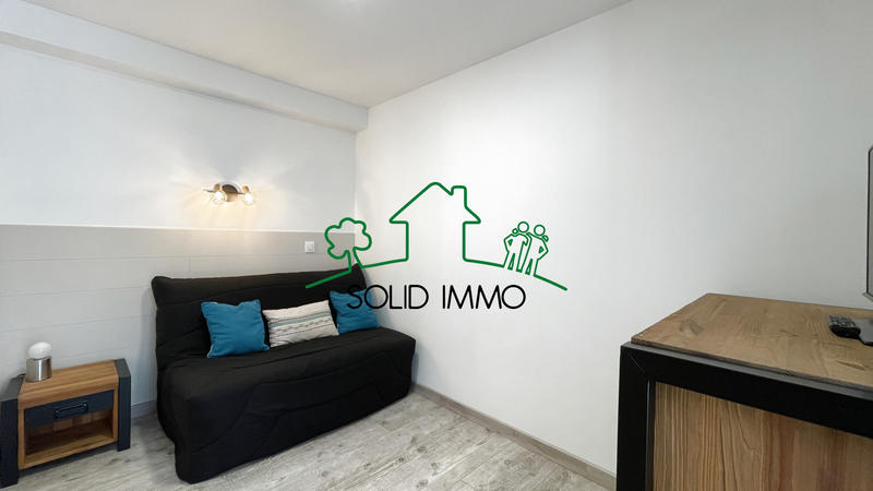 Appartement - 107 m² - 5 pièces