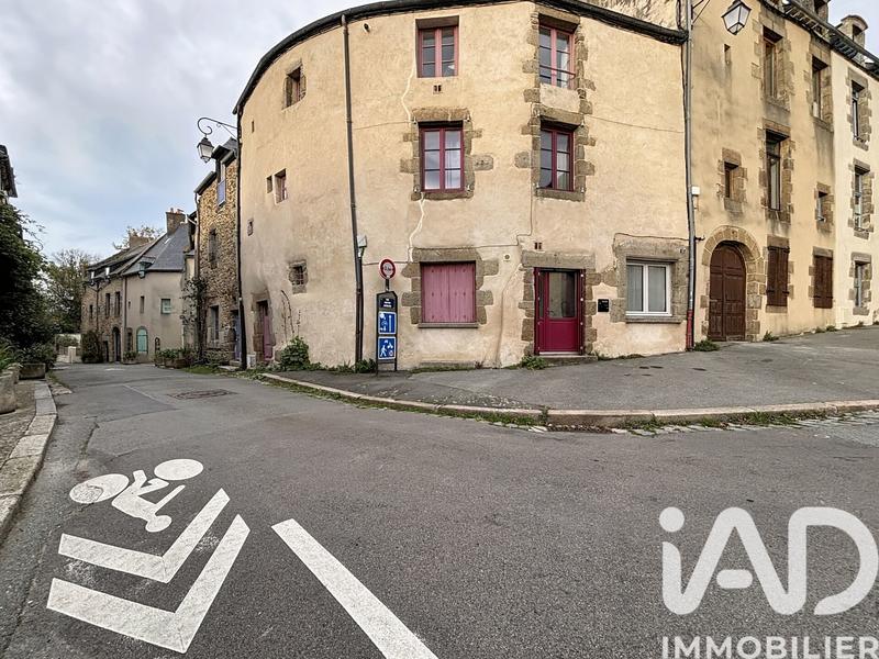 Appartement - 18 m² - 1 pièce