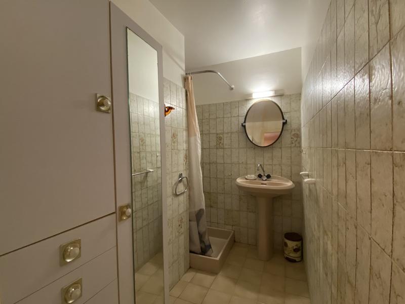 Appartement - 29 m² - 2 pièces