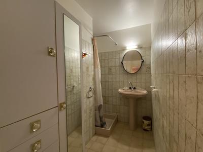 Appartement - 29 m² - 2 pièces