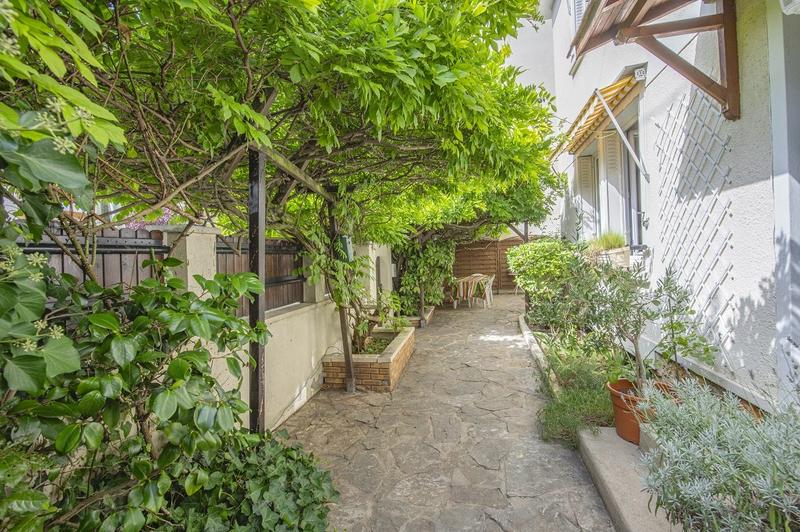 Maison - 138 m² - 6 pièces