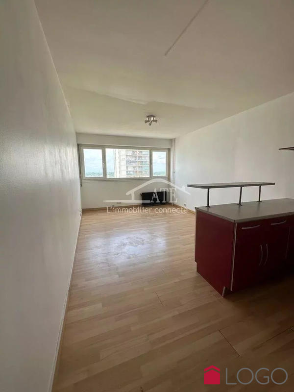 Appartement - 26 m² - 1 pièce