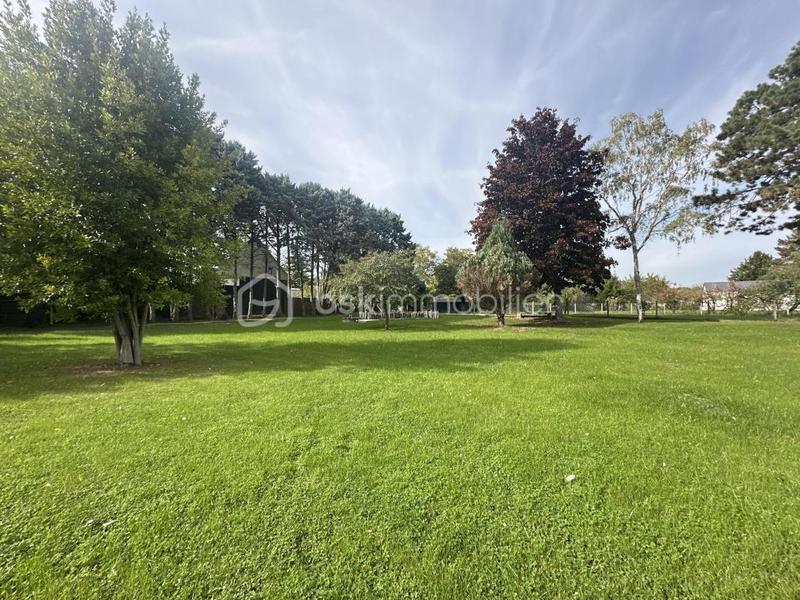 Maison - 293 m² - 7 pièces