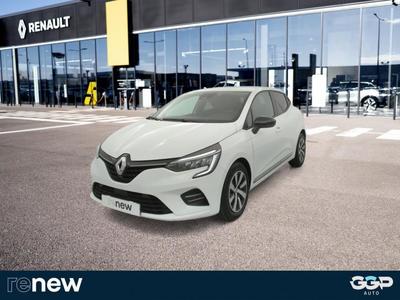 Renault Clio V TCe 100 Gpl Evolution