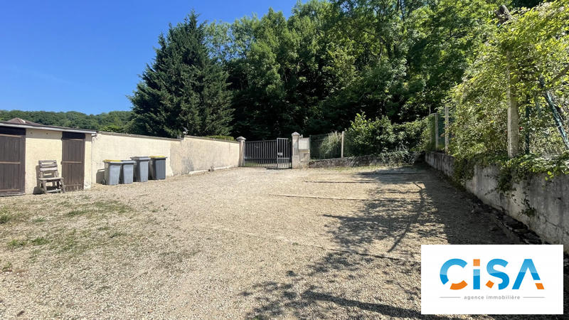 Appartement - 48 m² - 4 pièces