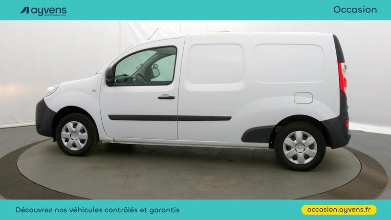 Renault Kangoo Express Maxi 1.5 Blue dCi 95ch Grand Volume Confort