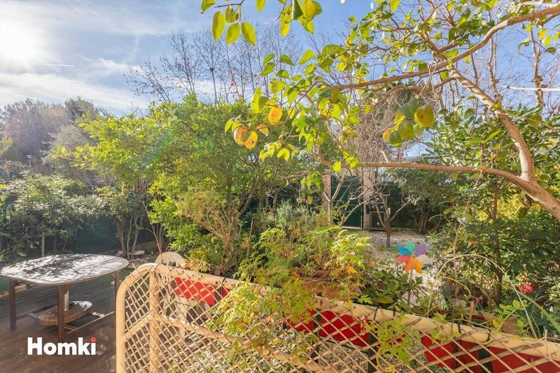 Appartement - 52 m² - 3 pièces