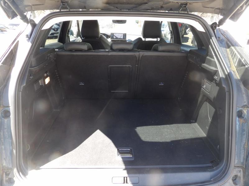 Peugeot 3008 Hybrid 225ch Allure Pack e-Eat8