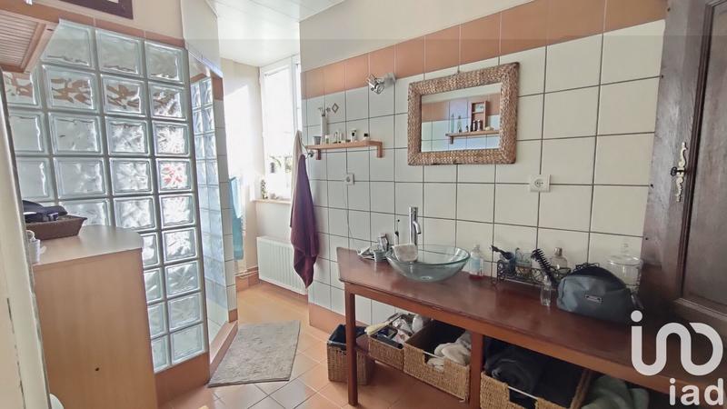 Maison de campagne - 187 m² - 7 pièces