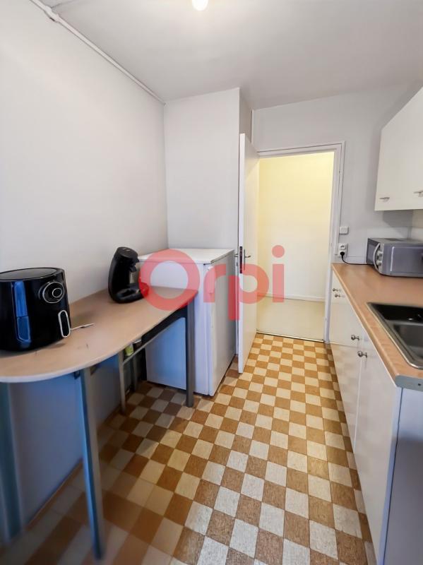 Appartement - 29 m² - 1 pièce