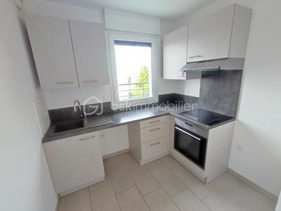 Appartement - 83 m² - 4 pièces