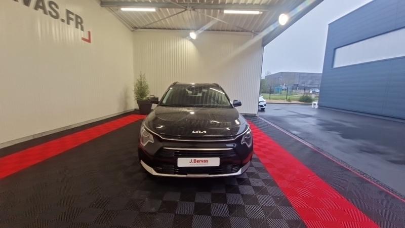 Kia Niro 1.6 Gdi 141 Ch Hev Dct6 Active