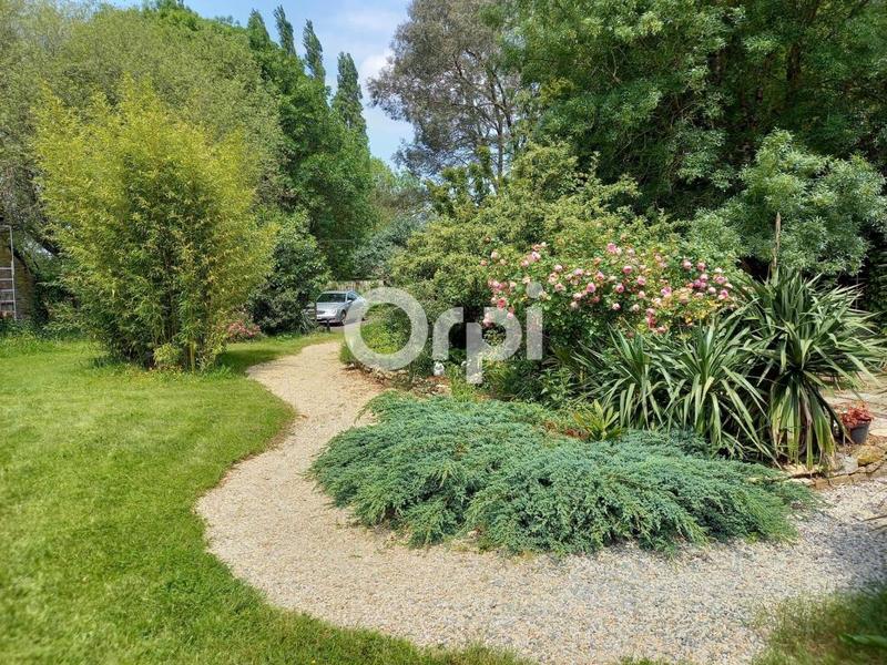 Maison - 376 m² - 7 pièces