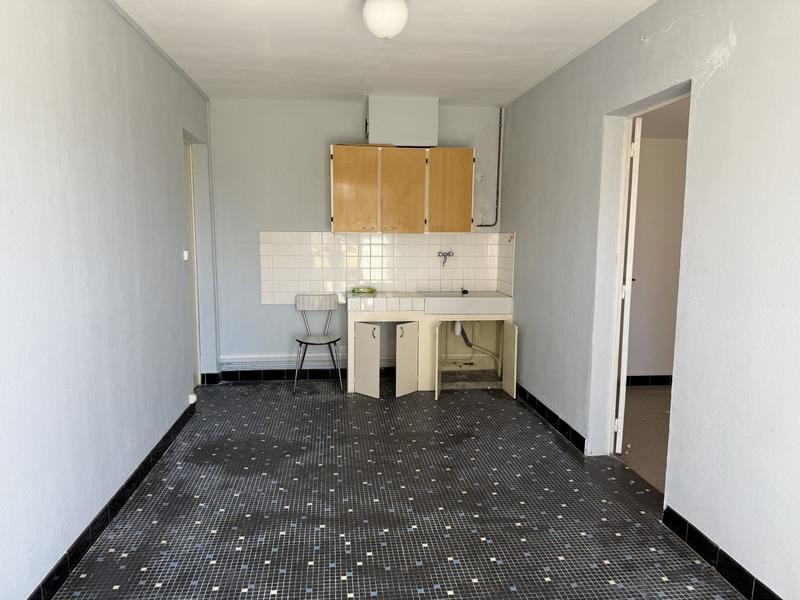 Maison ancienne - 144 m² - 7 pièces