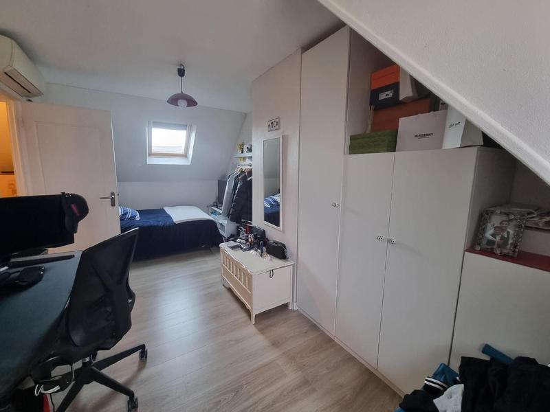 Maison - 109 m² - 6 pièces