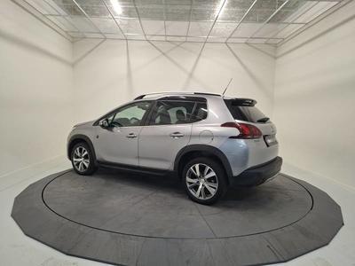 Peugeot 2008 BlueHDi 100ch s&amp;S Bvm5 Crossway