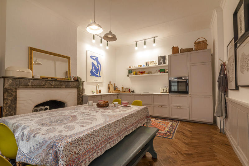 Maison - 129 m² - 4 pièces