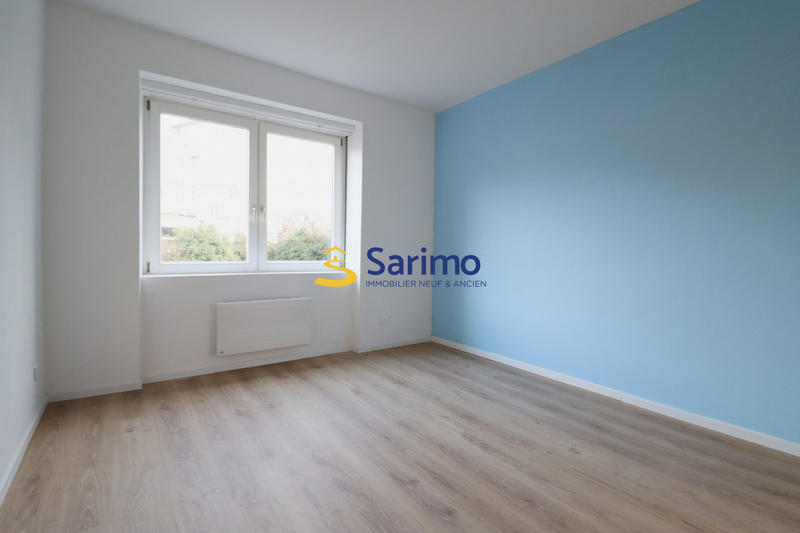 Appartement - 81 m² - 4 pièces