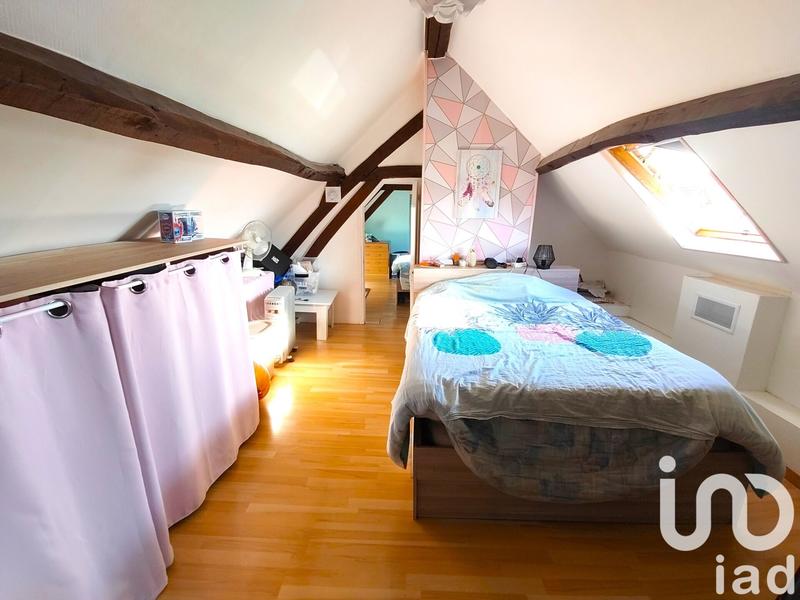 Maison - 115 m² - 4 pièces