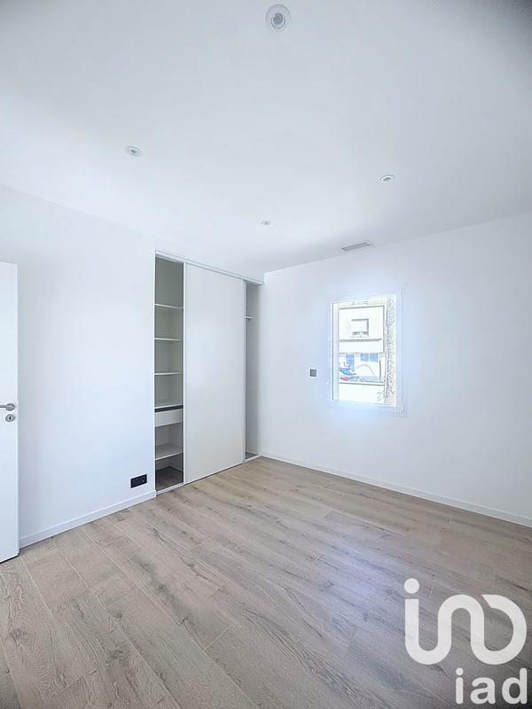 Maison de ville - 131 m² - 5 pièces