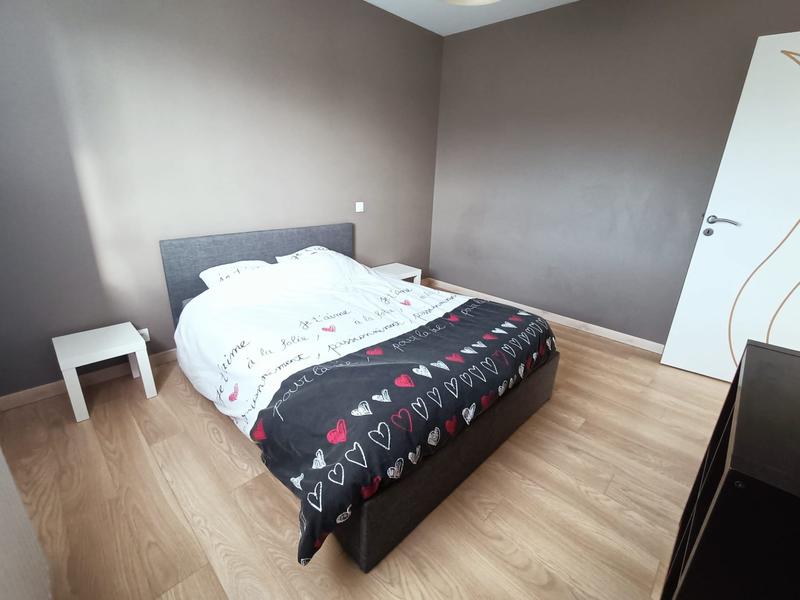 Maison contemporaine - 108 m² - 6 pièces