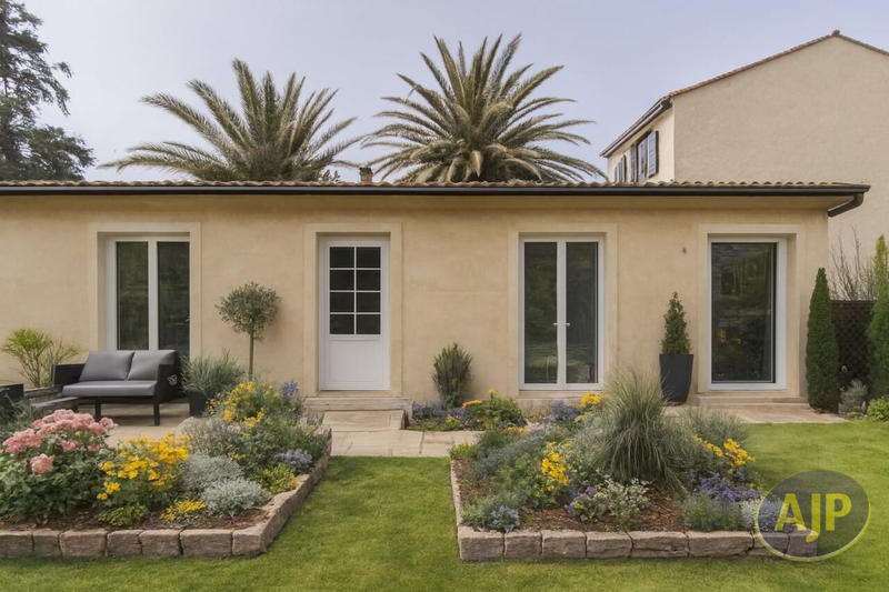 Maison - 50 m² - 3 pièces