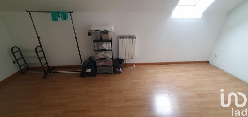 Maison - 164 m² - 9 pièces