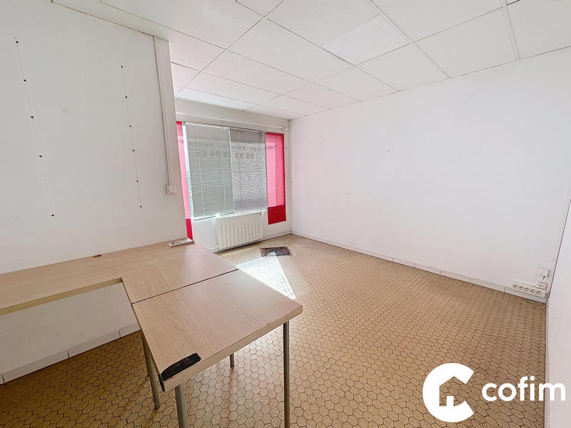 Local commercial - 97 m²