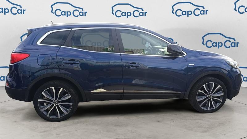 Renault Kadjar 1.2 TCe 130 Energy Intens