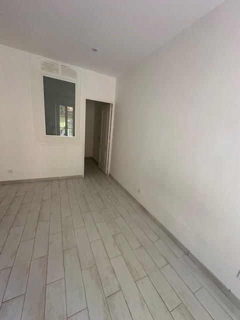 Appartement - 60 m² - 2 pièces
