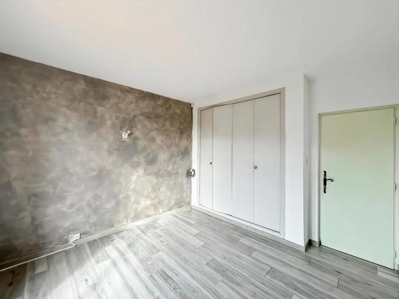 Maison - 165 m² - 6 pièces