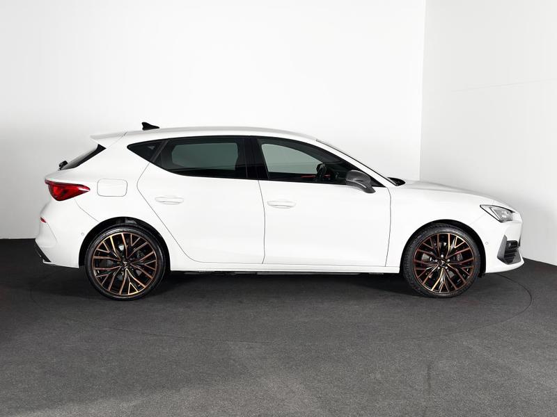 Cupra Leon Vz 245ch Camera Ja19p Digital Cockpit Regul Acc Baquet Chauff Led Hybrid Rechargeable Gte