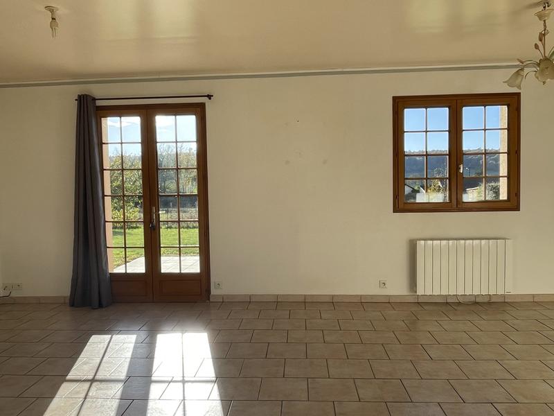 Maison - 63 m² - 3 pièces