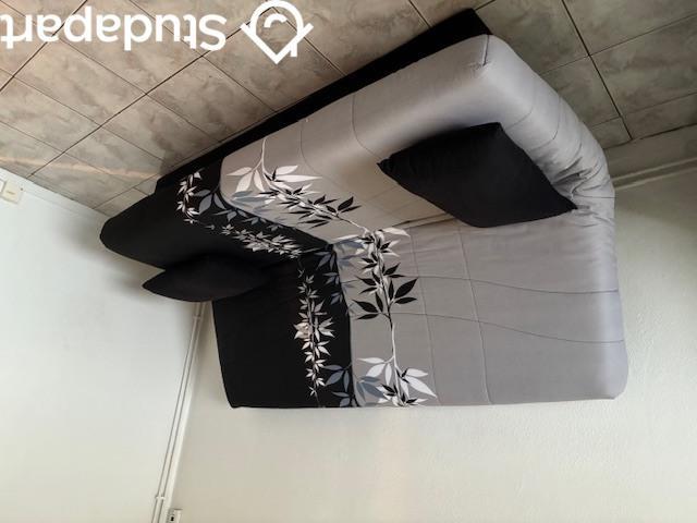 Appartement - 20 m² - 1 pièce