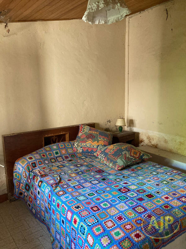 Maison - 91 m² - 3 pièces