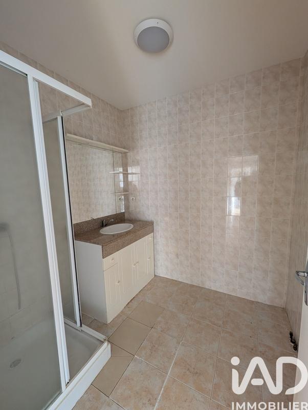 Maison - 283 m² - 9 pièces