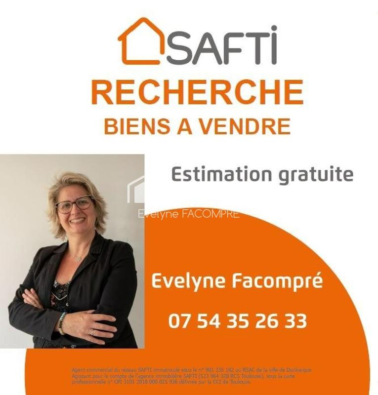 Maison - 143 m² - 7 pièces