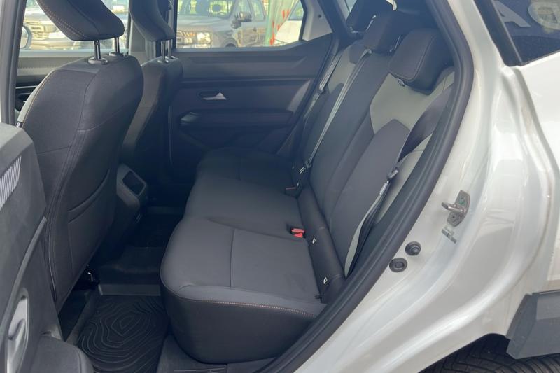 Dacia Duster Tce 130 4x4 Extreme City